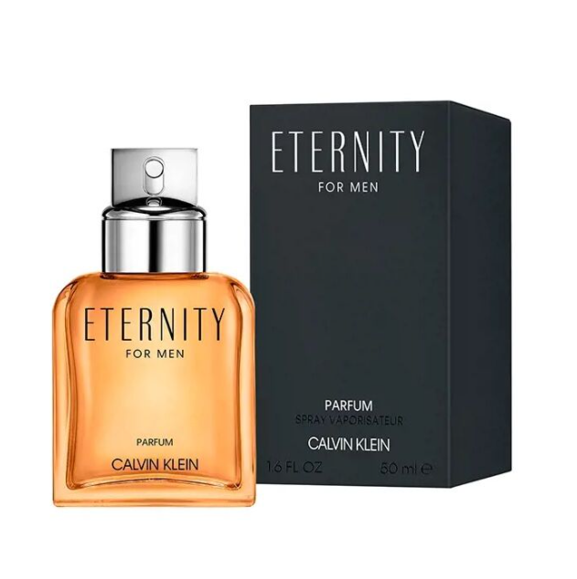 CK Eternity For Men Parfum 50M